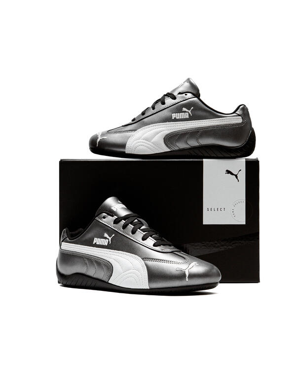 Puma Speedcat Metallic | 403689-02 | AFEW STORE